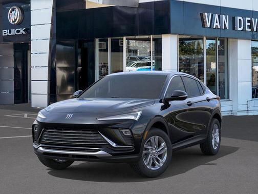 2026 Buick Envista Preferred FWD