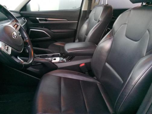 2021 Kia Telluride LX
