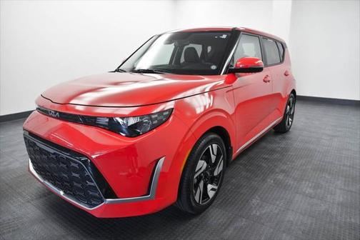 2023 Kia Soul GT-Line