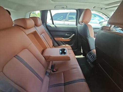 2023 Mazda CX-50 2.5 Turbo Meridian Edition