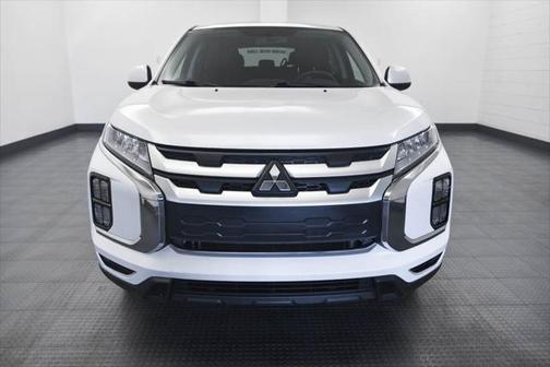 2020 Mitsubishi Outlander Sport 2.0 ES
