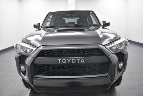 2016 Toyota 4Runner TRD Pro
