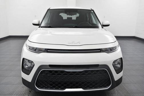 2022 Kia Soul S