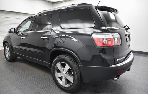 2012 GMC Acadia SLT-1