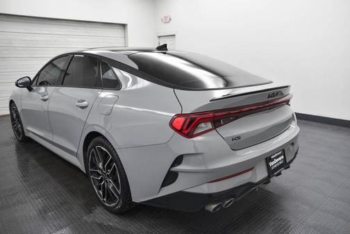 2023 Kia K5 GT
