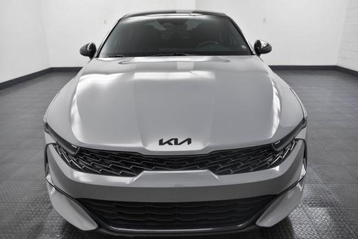 2023 Kia K5 GT