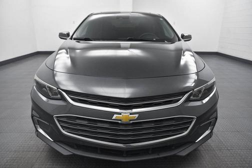 2016 Chevrolet Malibu 1LT