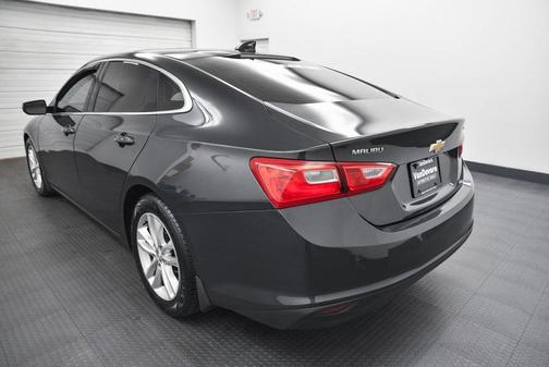 2016 Chevrolet Malibu 1LT