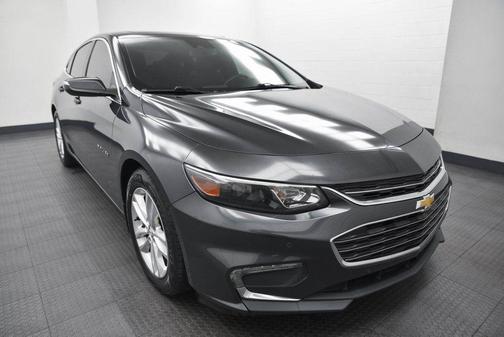 2016 Chevrolet Malibu 1LT