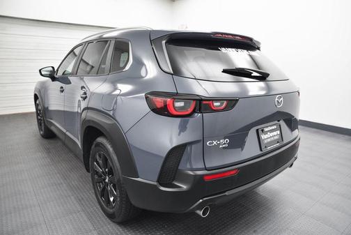2024 Mazda CX-50 2.5 S Preferred Package