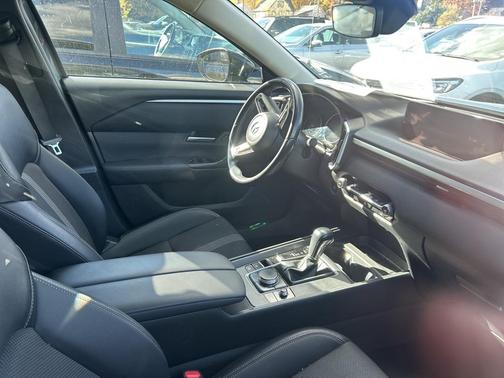 2024 Mazda CX-50 2.5 S Preferred Package