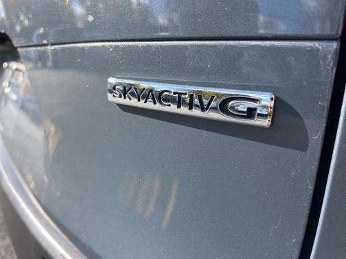 2024 Mazda CX-50 2.5 S Preferred Package