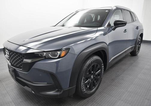 2024 Mazda CX-50 2.5 S Preferred Package