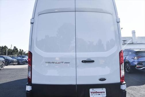 2023 Ford Transit-250 Base