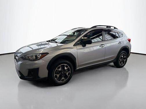 2019 Subaru Crosstrek 2.0i