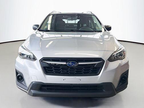 2019 Subaru Crosstrek 2.0i