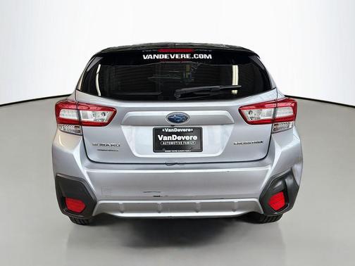 2019 Subaru Crosstrek 2.0i