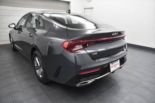 2023 Kia K5 LXS