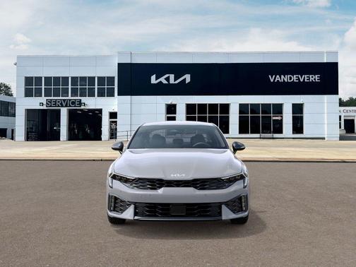 2026 Kia K5 GT-Line FWD