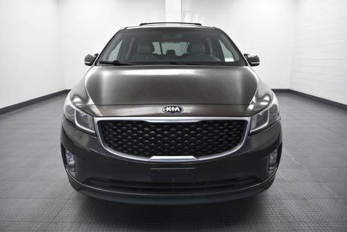 2017 Kia Sedona EX