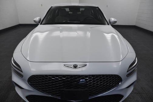 2025 Genesis G70 2.5T AWD