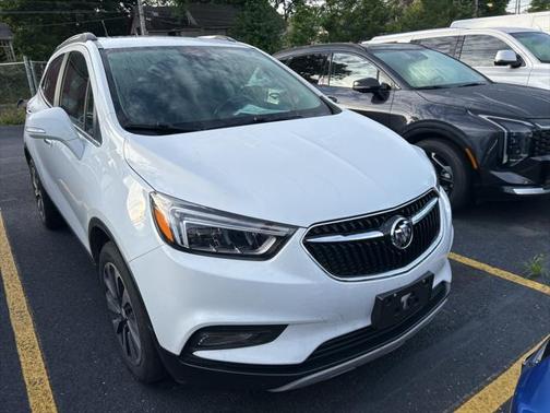 2019 Buick Encore Essence