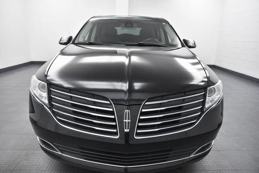 2019 Lincoln MKT Standard