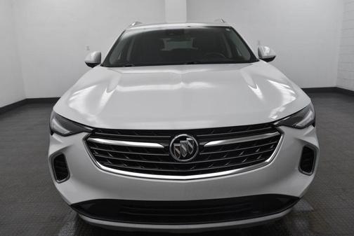 2023 Buick Envision Essence AWD