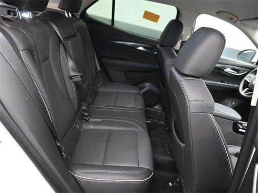 2023 Buick Envision Essence AWD