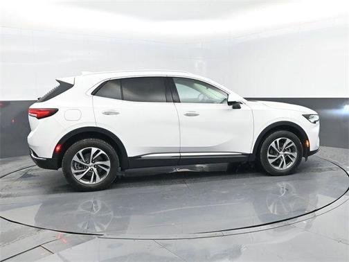 2023 Buick Envision Essence AWD