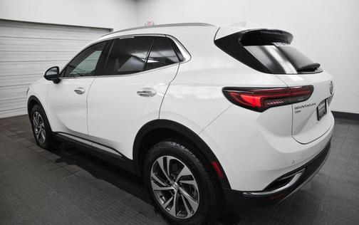 2023 Buick Envision Essence AWD