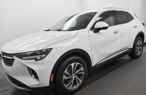 2023 Buick Envision Essence AWD