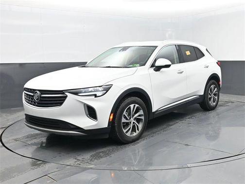 2023 Buick Envision Essence AWD