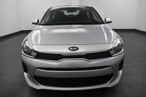2020 Kia Rio LX