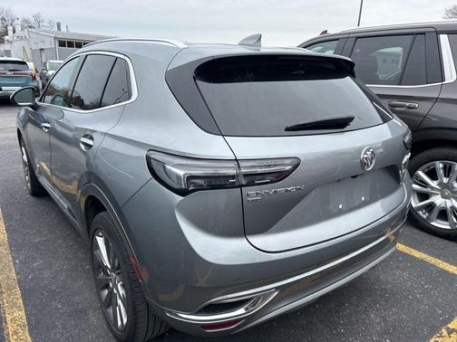 2023 Buick Envision Avenir AWD