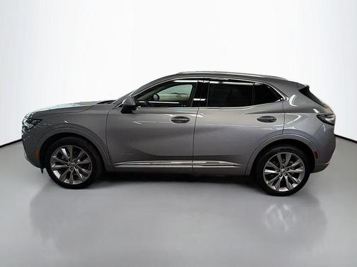 2023 Buick Envision Avenir AWD