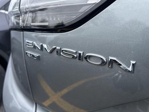 2023 Buick Envision Avenir AWD