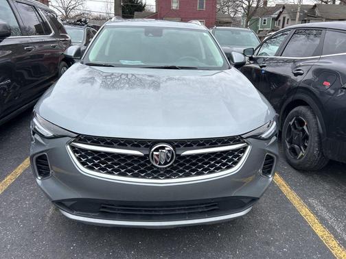 2023 Buick Envision Avenir AWD