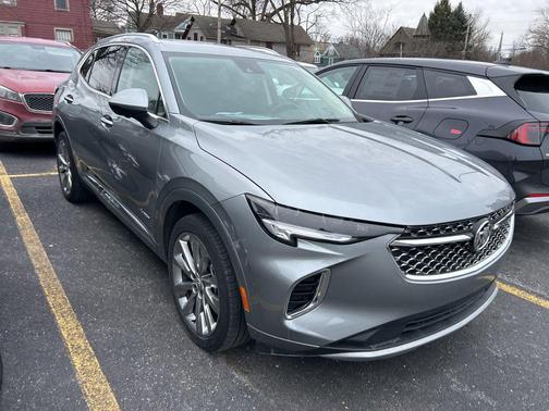 2023 Buick Envision Avenir AWD