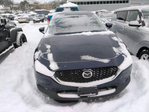 2023 Mazda CX-30 2.5 S