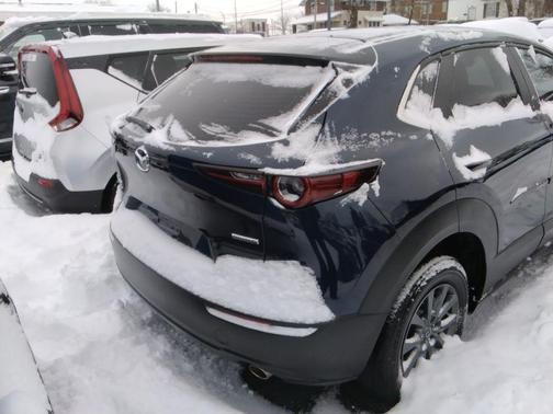 2023 Mazda CX-30 2.5 S