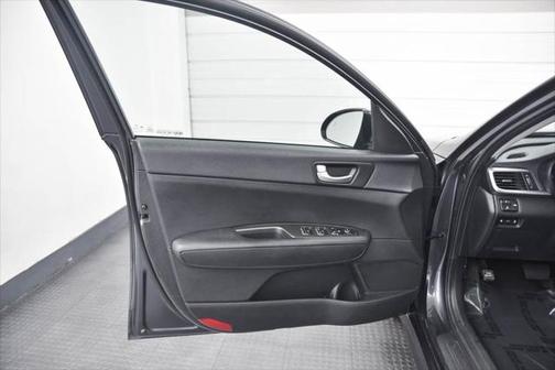 2020 Kia Optima S