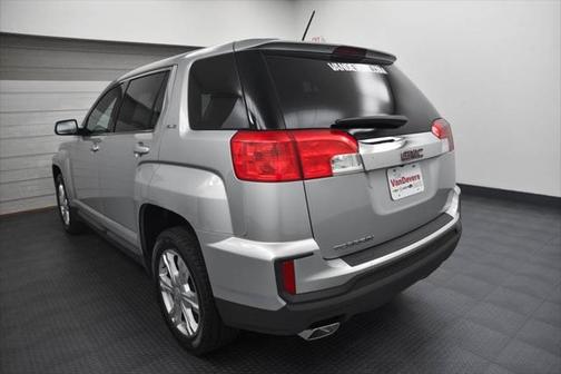2017 GMC Terrain SLE-1