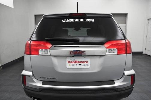 2017 GMC Terrain SLE-1