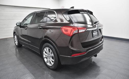 2020 Buick Envision FWD Preferred