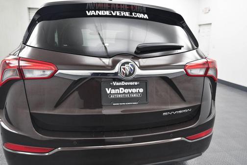 2020 Buick Envision FWD Preferred