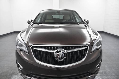 2020 Buick Envision FWD Preferred