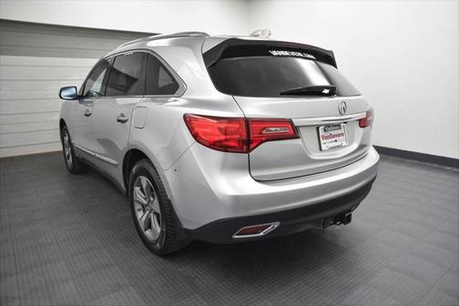 2014 Acura MDX 3.5L