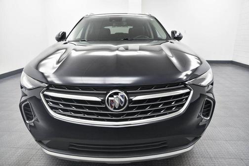 2021 Buick Envision AWD Essence