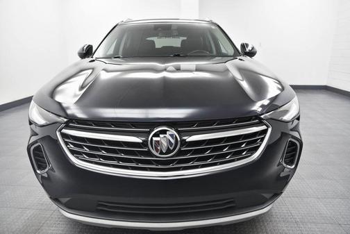 2021 Buick Envision AWD Essence